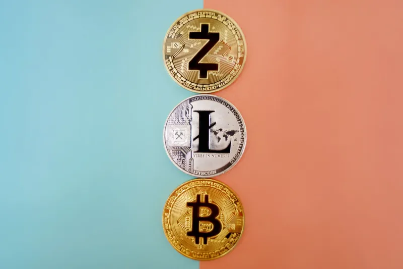Más Allá del Bitcoin: Las Criptomonedas Alternativas que Están Redefiniendo el Juego Online en Europa