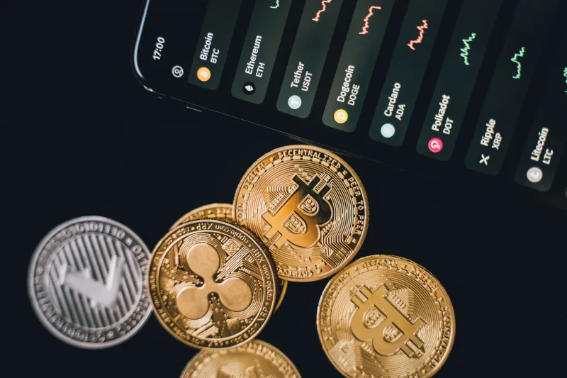 Ganancias Cripto en el Casino: Guía para No Perderlas en el Vaivén del Mercado